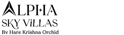 Alpha Sky Villas logo
