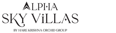 Alpha Sky Villas Logo 2