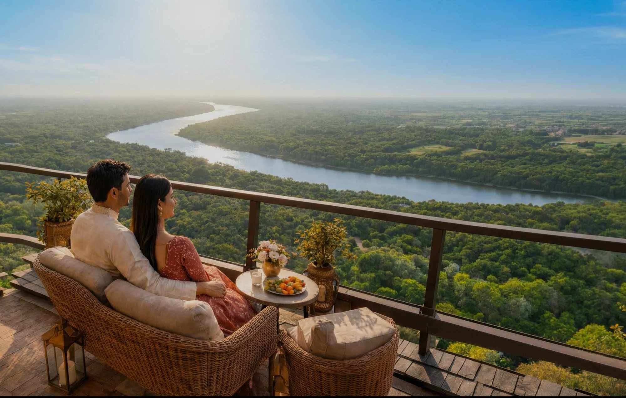 Yamuna View Residences