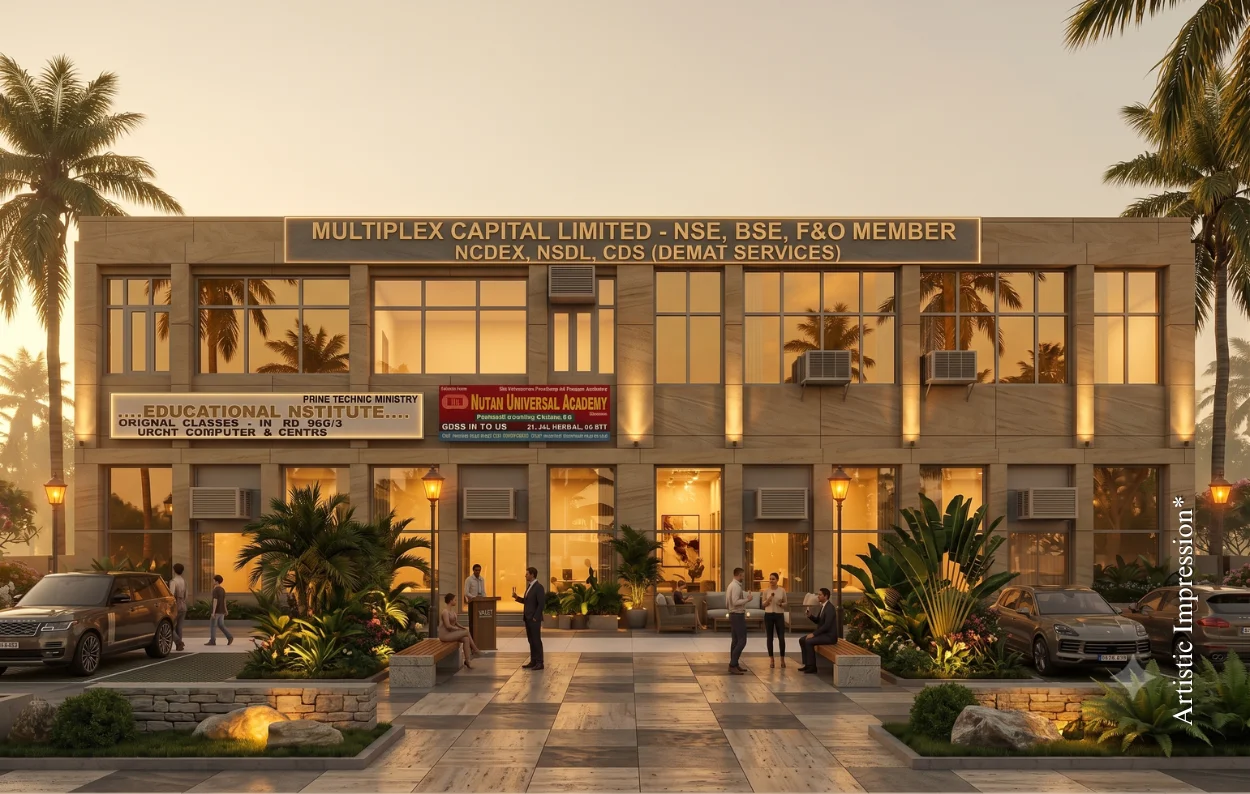 Express Plaza I