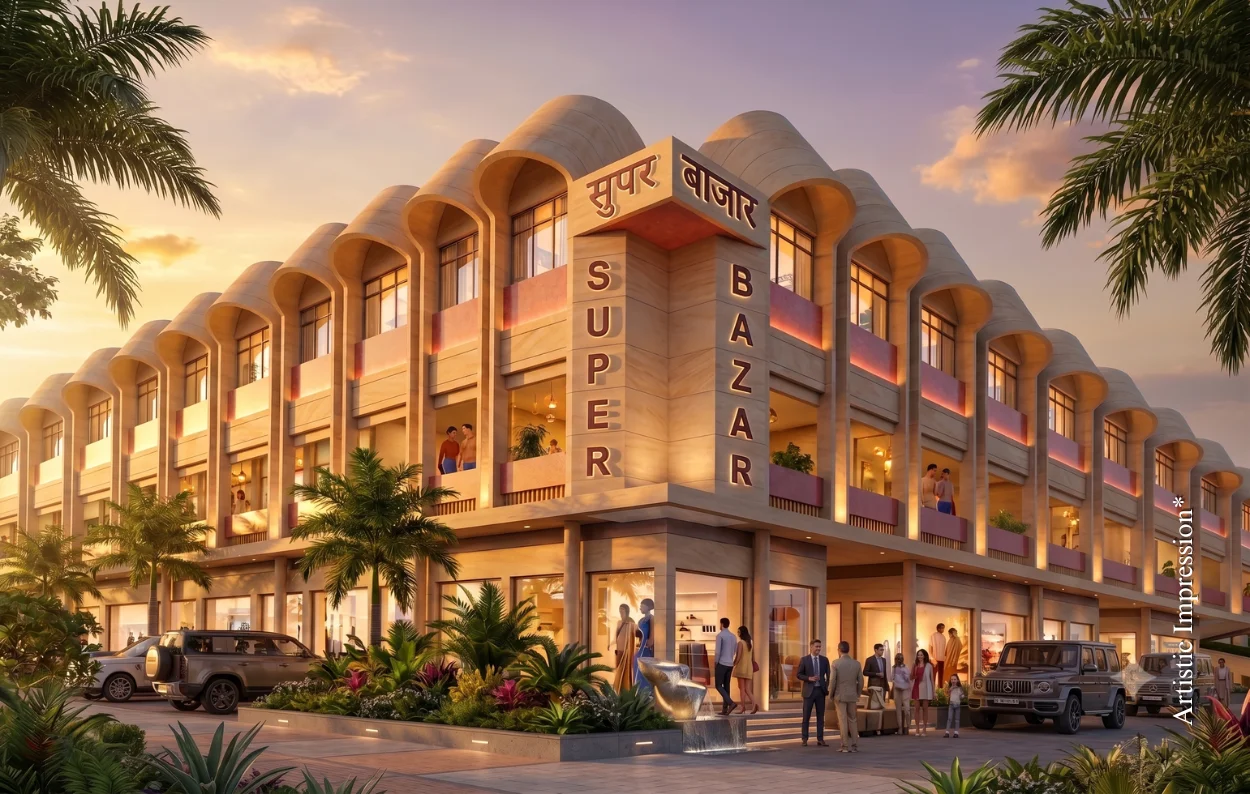 Superbazar