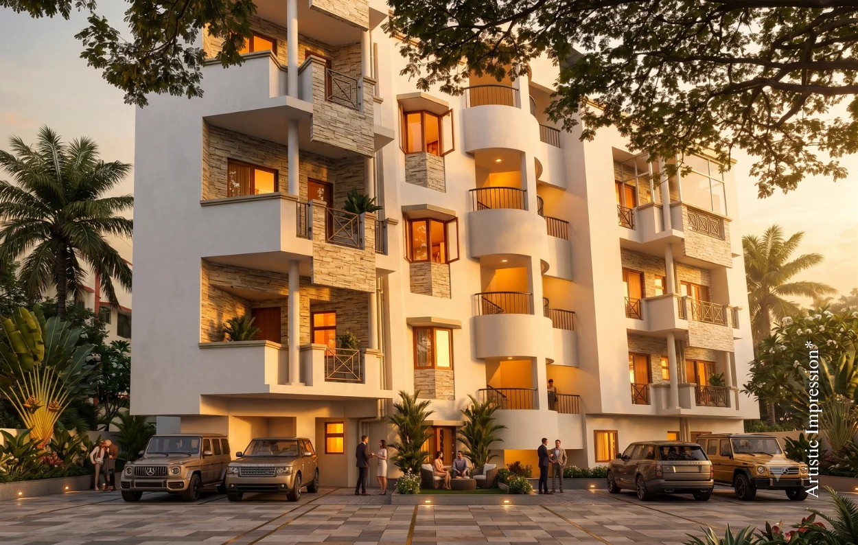 Gitanjali Corner
