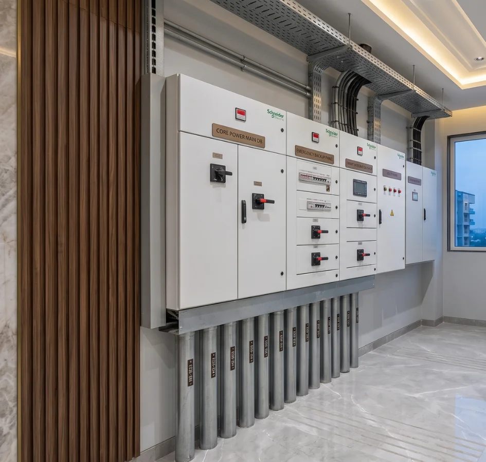 Electrical Systems