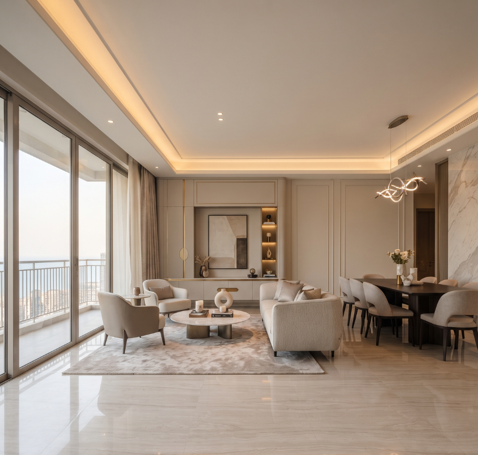Premium Flooring